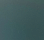 Atlantic Green Plain Painted Albany Panel