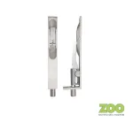 Lever Action Flush Bolt SSS - 19 x 154mm Square Profile