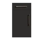 Tribeca / Superior Matt Black