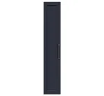 Bastille Legno Indigo Blue 5 Piece MTM Door - Bedroom