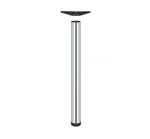 710mm Table Leg  60mm - PACK OF 4
