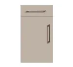 Tribeca / Superior Matt Stone Grey