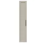 Bastille Legno Taupe 5 Piece MTM Door - Bedroom