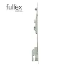 Fullex Female Patio Lock - PIN ON FRAME