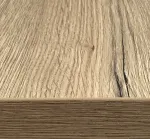Natural Halifax Oak Mica Post Form Worktop