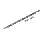 SOFTHP Dual Soft Close - to suit Husky 120 Pro