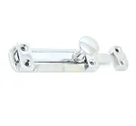 Centurion Flat Sliding Bolt