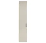 Legno Taupe Harlem 5 Piece MTM Door - Bedroom