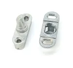 Sac Bolt 2-4mm - Additional Security Hinge Bolt