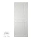 Kensington Belgravia Premium Primed White
