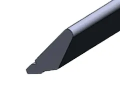 Standard Cornice & Pelmet