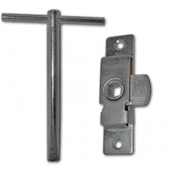 Miscellaneous Locks