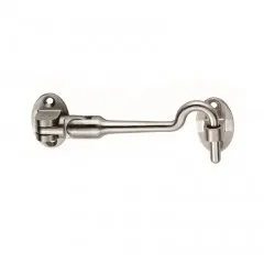 Cabin Hooks (Hook & Eyes)