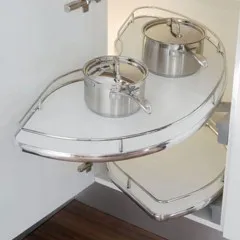 Corner Storage