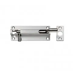 Cranked Surface Bolts