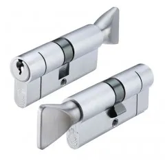 Euro Profile Cylinders
