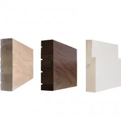 Door Frames