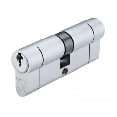 Double Cylinders KTD