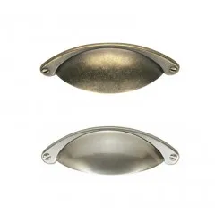 Drawer Pulls