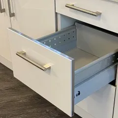 Complete Pot Drawer System