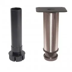 Plinth Fittings & Cabinet Feet
