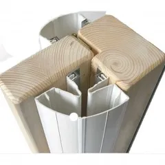 Finger Protection Seals