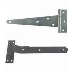 Gate Hinges