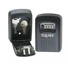 Key Boxes