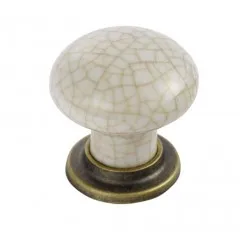 Porcelain Knobs & Handles