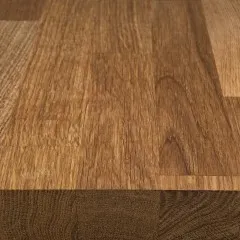 Solid Wood Worktops