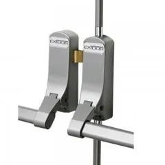 Panic Bolts & Latches