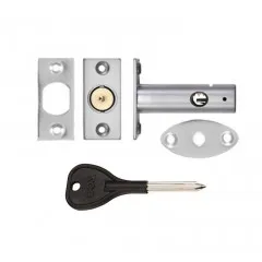 Rack Bolts