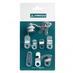Replacement Locks for Post Boxes