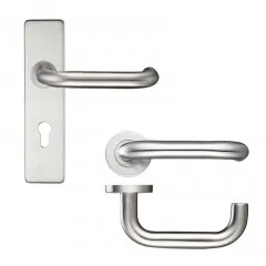Commercial Handles