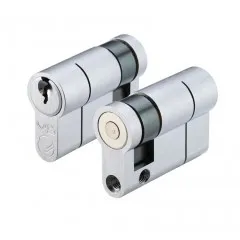 Single Cylinder (Half)