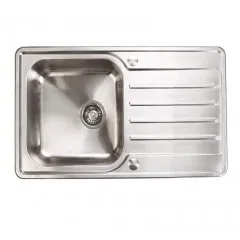 Kitchen Sinks