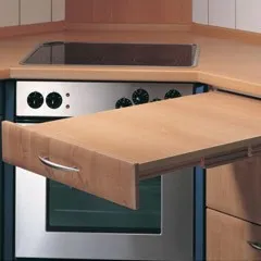Pull-out Tables