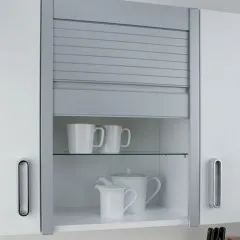 Tambour Door Systems