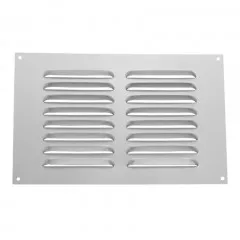 Louvre Ventilators