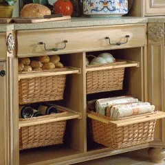 Wicker Baskets