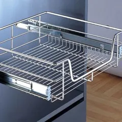 Pull Out Kitchen Storage units