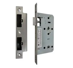 Architectural Bathroom Locks