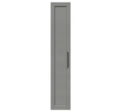 Bastille Bedroom Doors