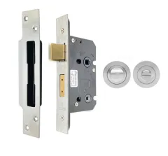 Mortice Bathroom Locks