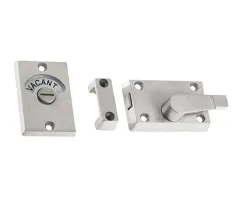 Bathroom Bolts