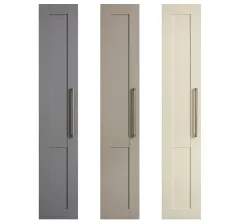 5 Piece Bedroom 22mm Doors & Drawer Fronts