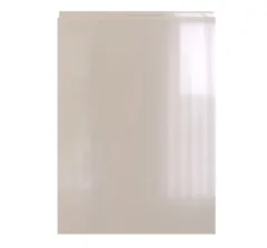 Gloss Vinyl Handless 22mm Doors & Drawer Fronts