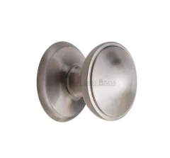 Centre Door Knobs