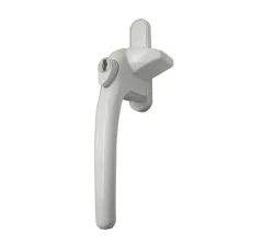 Cockspur & Peg handles