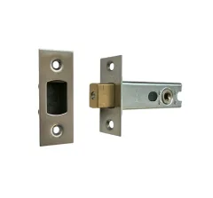 Bathroom Deadlocks